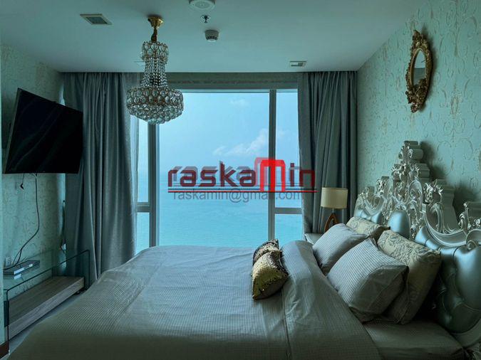 picture ð THE PALM BEACH WONGAMAT | Beachfront Living in Pattaya ð - 28/31