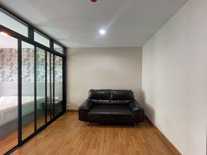 รูป 🏢 ขายคอนโด : Regent home 18 chaengwattana - laksi (รีเจ้นท์ โฮม 18 แจ้งวัฒนะ - หลักสี่)   รหัสทรัพย์ | 📌LNP-C13724  - รูปที่ 3/10