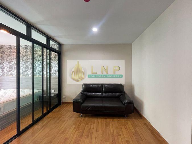 รูป 🏢 ขายคอนโด : Regent home 18 chaengwattana - laksi (รีเจ้นท์ โฮม 18 แจ้งวัฒนะ - หลักสี่) รหัสทรัพย์ | 📌LNP-C13724 - รูปที่ 3/10