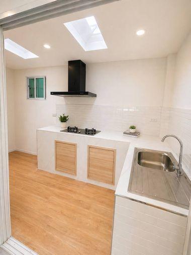 รูป 🏡 หลุดจอง! ทาวน์โฮมพัฒนาการ 38 จอดรถได้ 3 คัน เพียง 3.99 ล้าน ใกล้รถไฟฟ้าและทางด่วน - รูปที่ 7/11