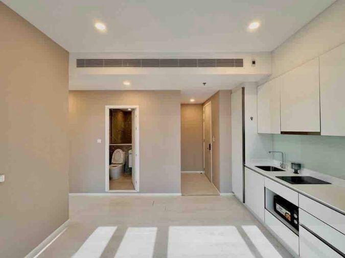 รูป 🏢 ขายคอนโด : Mazarine Ratchayothin (แมสซารีน รัชโยธิน)   รหัสทรัพย์ | 📌LNP-C13729  - รูปที่ 9/12