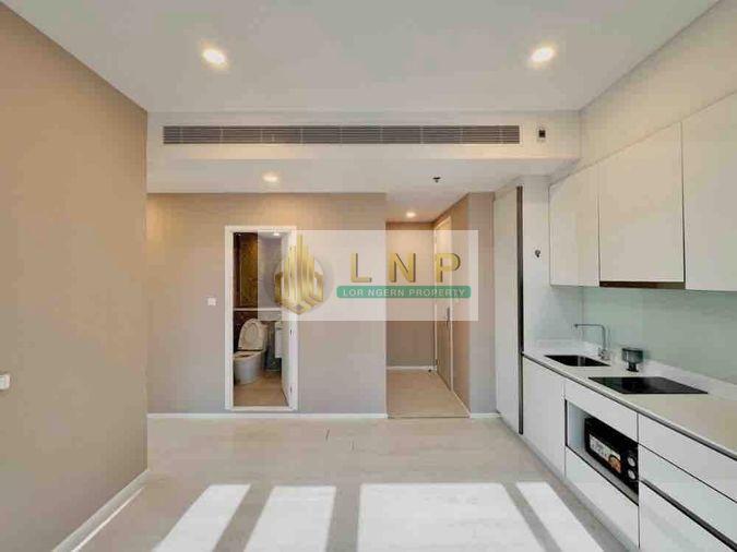 รูป 🏢 ขายคอนโด : Mazarine Ratchayothin (แมสซารีน รัชโยธิน) รหัสทรัพย์ | 📌LNP-C13729 - รูปที่ 9/12