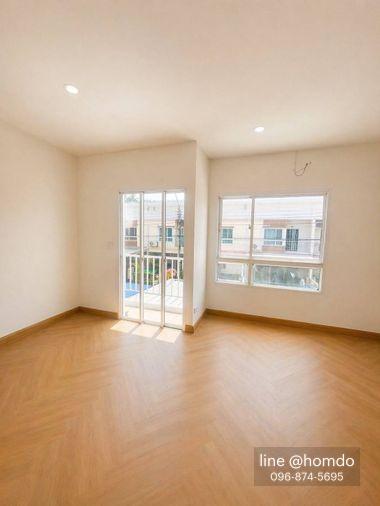 รูป 🏡 หลุดจอง! ทาวน์โฮมพัฒนาการ 38 จอดรถได้ 3 คัน เพียง 3.99 ล้าน ใกล้รถไฟฟ้าและทางด่วน - รูปที่ 9/11
