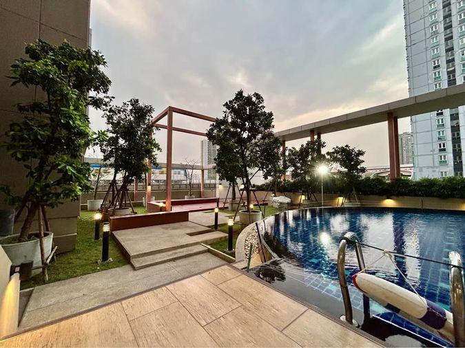 รูป 🏢 ขายคอนโด : Rich Park 2 @Taopoon Interchange (ริชพาร์ค 2 แอทเตาปูน อินเตอร์เชนจ์)   รหัสทรัพย์ | 📌LNP-C13732  - รูปที่ 15/23