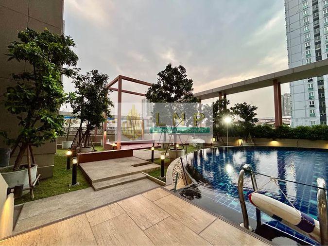 รูป 🏢 ขายคอนโด : Rich Park 2 @Taopoon Interchange (ริชพาร์ค 2 แอทเตาปูน อินเตอร์เชนจ์) รหัสทรัพย์ | 📌LNP-C13732 - รูปที่ 15/23