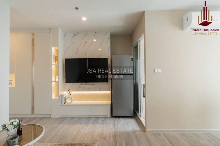 picture ✨ For Rent : Regent Home Bangna Condo ✨ 💰 Only 30,000 THB/month - 4/7