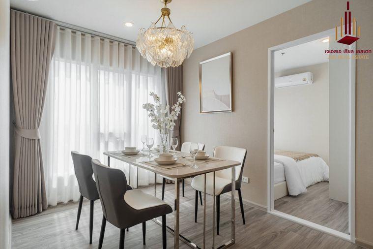 picture ✨ For Rent : Regent Home Bangna   Condo ✨  💰 Only 30,000 THB/month - 6/7