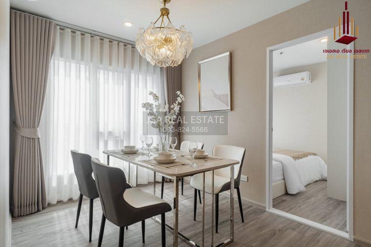 picture ✨ For Rent : Regent Home Bangna Condo ✨ 💰 Only 30,000 THB/month - 6/7