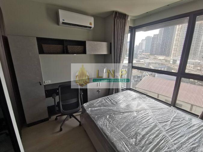 รูป 🏢 ให้เช่าคอนโด : Rhythm Sukhumvit 44/1 (ริทึ่ม สุขุมวิท 44/1) รหัสทรัพย์ | 📌LNP-C13730 - รูปที่ 3/6