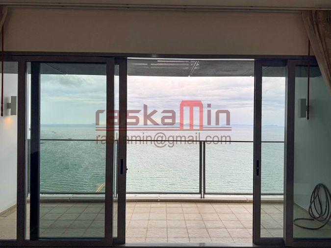 รูป 🏖️ ให้เช่าคอนโดหรู Northpoint Wongamat | 2 ห้องนอน วิวทะเล ชั้นสูง อาคาร A เพียง 70,000 บาท/เดือน 🌊 - รูปที่ 17/21