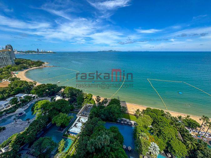 รูป 🌊 ให้เช่าคอนโดหรูนอร์ทพอยท์ วงศ์อมาตย์ วิวทะเลเต็มตา 2 ห้องนอน 103.66 ตร.ม. เพียง 65,000 บาท/เดือน 🌊 - รูปที่ 15/15