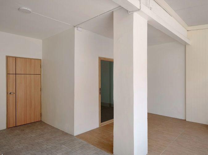 picture Townhome For Sale Baan Pruksa 9 Rangsit Klong 3 - 4/20