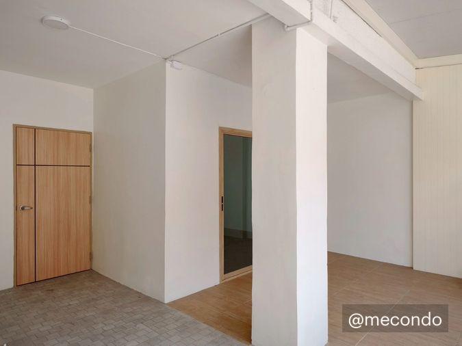 picture Townhome For Sale Baan Pruksa 9 Rangsit Klong 3 - 4/20