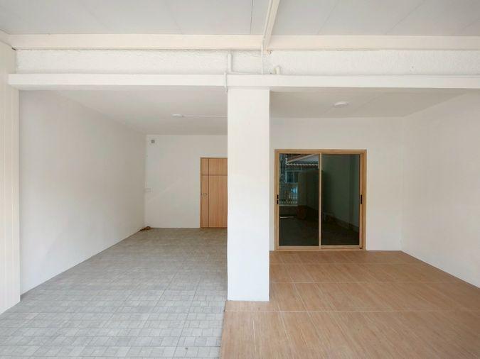 picture Townhome For Sale Baan Pruksa 9 Rangsit Klong 3 - 2/20