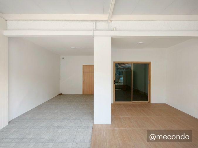 picture Townhome For Sale Baan Pruksa 9 Rangsit Klong 3 - 2/20