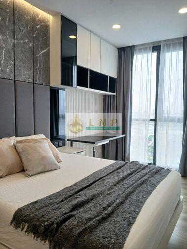 รูป 🏢 ให้เช่าคอนโด : OKA HAUS Sukhumvit 36 (โอกะ เฮาส์ สุขุมวิท 36) รหัสทรัพย์ | 📌LNP-C13747 - รูปที่ 3/15