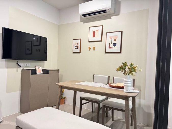 รูป 🟢ER26217 🟢ให้เช่า / For Rent XT HUAIKHWANG 💰 ราคา 16,500 บาท/เดือน - รูปที่ 7/13
