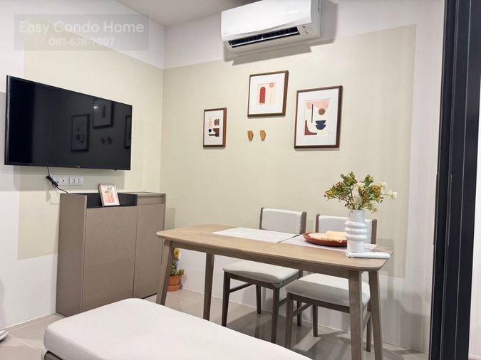 รูป 🟢ER26217 🟢ให้เช่า / For Rent XT HUAIKHWANG 💰 ราคา 16,500 บาท/เดือน - รูปที่ 7/13