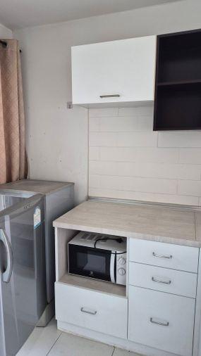 รูป 🟠ER26223🟠 ให้เช่า / For Rent Lumpini Place Raminthra - Laksi 💰 ราคา 10,000 บาท/เดือน - รูปที่ 6/18