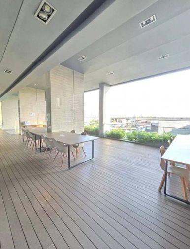 รูป 💥💥ให้เช่าห้องพร้อมอยู่!! แอมเบอร์ by อีสเทิร์น สตาร์ 1Bed 35 ตรม.ชั้น 17 แต่งครบ Fully Furnished!! สนใจ Line ID: @atfirm💥💥 - รูปที่ 11/14