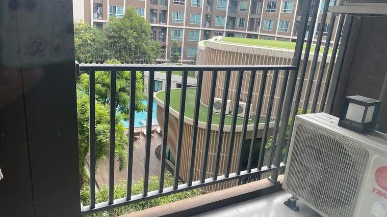รูป 🏢 ขายคอนโด : dcondo campus Dome - Rangsit (ดีคอนโด แคมปัส โดม - รังสิต)   รหัสทรัพย์ | 📌LNP-C13756  - รูปที่ 7/9