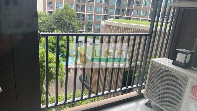 รูป 🏢 ขายคอนโด : dcondo campus Dome - Rangsit (ดีคอนโด แคมปัส โดม - รังสิต) รหัสทรัพย์ | 📌LNP-C13756 - รูปที่ 7/9