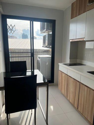 รูป 🟢ER26226 🟢ให้เช่า / For Rent ASHER Ratchada - Huai Khwang 💰 ราคา 14,000 บาท/เดือน - รูปที่ 9/18