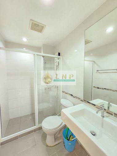 รูป 🏢 ขายคอนโด : The Log 3 (เดอะ ลอค 3 ) รหัสทรัพย์ | 📌LNP-C13746 - รูปที่ 8/16