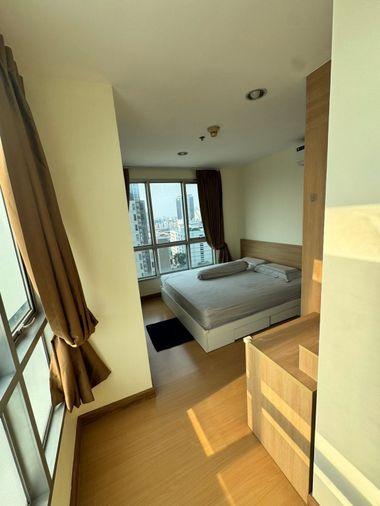 รูป 🟢ER26221 🟢ให้เช่า / For Rent Life @ Ratchada - Huay Kwang 💰 ราคา 25,000 บาท/เดือน - รูปที่ 4/20