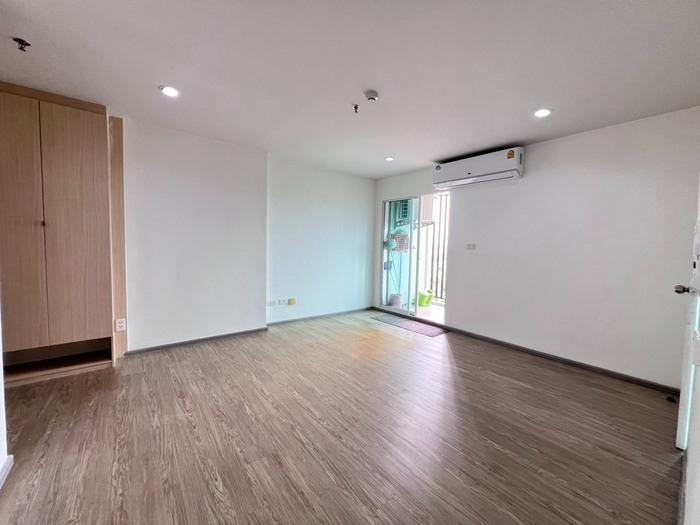 รูป 💥💥ขายถูก!! คอนโด Regent Home 28 บางซ่อน 2Bed2Bath 56 ตรม.ชั้น 28 คึก A ใกล้ MRT บางซ่อน💥💥 สนใจแอดไลน์ ID LINE: @atfirm📲 - รูปที่ 2/23