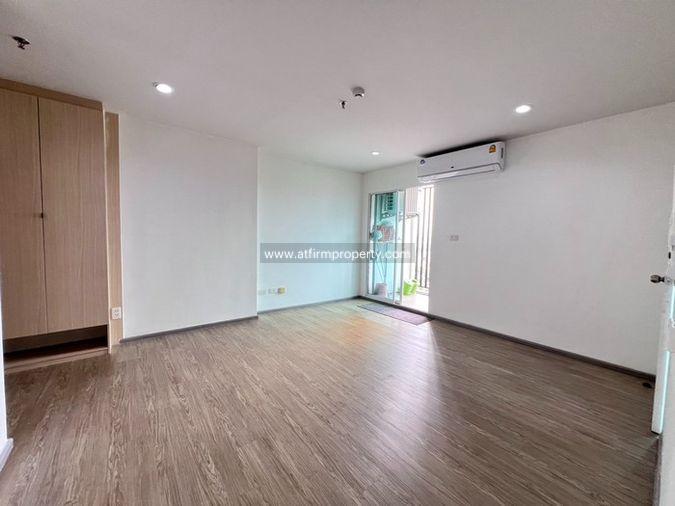รูป 💥💥ขายถูก!! คอนโด Regent Home 28 บางซ่อน 2Bed2Bath 56 ตรม.ชั้น 28 คึก A ใกล้ MRT บางซ่อน💥💥 สนใจแอดไลน์ ID LINE: @atfirm📲 - รูปที่ 2/23