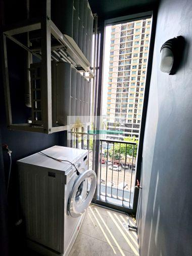 รูป 🏢 ให้เช่าคอนโด : Aspire Onnut Station (แอสปาย อ่อนนุช สเตชั่น) รหัสทรัพย์ | 📌LNP-C13750 - รูปที่ 10/17