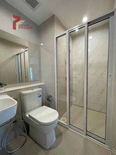รูป PFD-08676 ให้เช่าคอนโด แอสปาย เอราวัณ ไพร์ม (Aspire Erawan Prime) ห้องกว้างแต่งครบพร้อมอยู่ ทำเลติด BTS ช้างเอราวัณ 🏙️✨ - รูปที่ 7/7