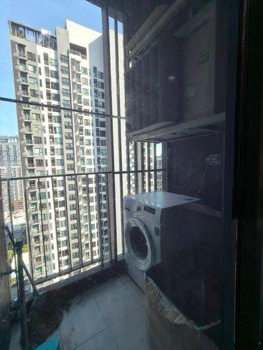 รูป 🟢ER25683 🟢ให้เช่า / For Rent Life Asoke - Rama 9 💰 ราคา 22,000 บาท/เดือน - รูปที่ 6/9