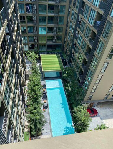 รูป 🏢 ให้เช่าคอนโด : Supalai Prime Rama 9 (ศุภาลัย ไพร์ม พระราม 9)   รหัสทรัพย์ | 📌LNP-C12082 - รูปที่ 12/16