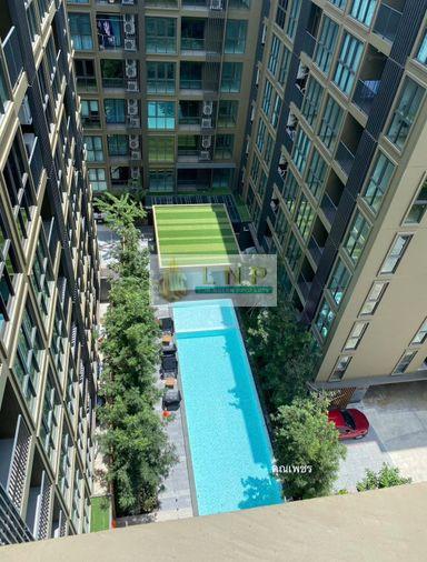 รูป 🏢 ให้เช่าคอนโด : Supalai Prime Rama 9 (ศุภาลัย ไพร์ม พระราม 9) รหัสทรัพย์ | 📌LNP-C12082 - รูปที่ 12/16