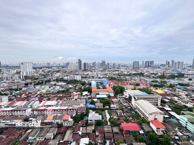 รูป 💥💥ขายถูก!! คอนโด Regent Home 28 บางซ่อน 2Bed2Bath 56 ตรม.ชั้น 28 คึก A ใกล้ MRT บางซ่อน💥💥 สนใจแอดไลน์ ID LINE: @atfirm📲 - รูปที่ 23/23