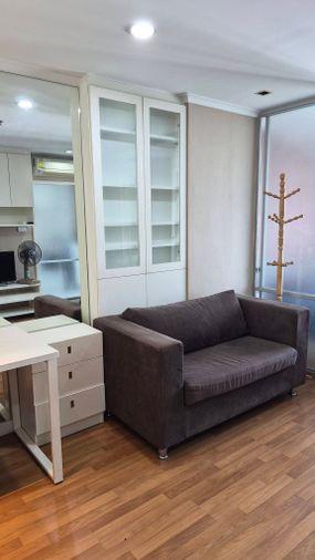 รูป 🟠ER26223🟠 ให้เช่า / For Rent Lumpini Place Raminthra - Laksi 💰 ราคา 10,000 บาท/เดือน - รูปที่ 2/18