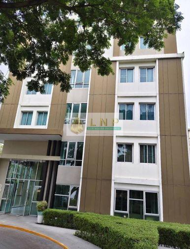 รูป 🏢 ขายคอนโด : dcondo campus rangsit 2 (ดีคอนโด แคมปัส รังสิต 2 ) รหัสทรัพย์ | 📌LNP-C13753 - รูปที่ 6/11