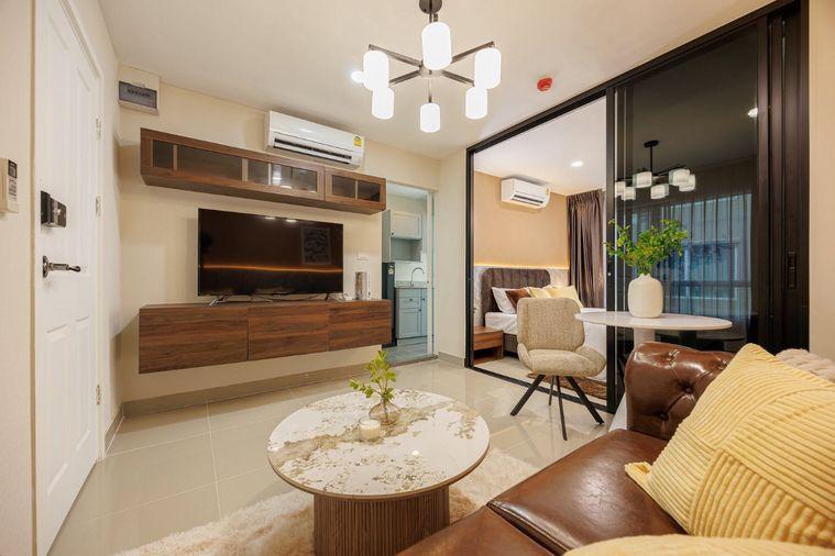 รูป 🏢 ขายคอนโด : Regent Home Sukhumvit 97/1 (รีเจ้นท์ โฮม สุขุมวิท 97/1)   รหัสทรัพย์ | 📌LNP-C13751  - รูปที่ 6/17