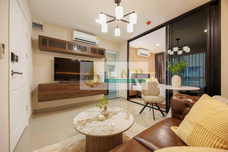 รูป 🏢 ขายคอนโด : Regent Home Sukhumvit 97/1 (รีเจ้นท์ โฮม สุขุมวิท 97/1) รหัสทรัพย์ | 📌LNP-C13751 - รูปที่ 6/17