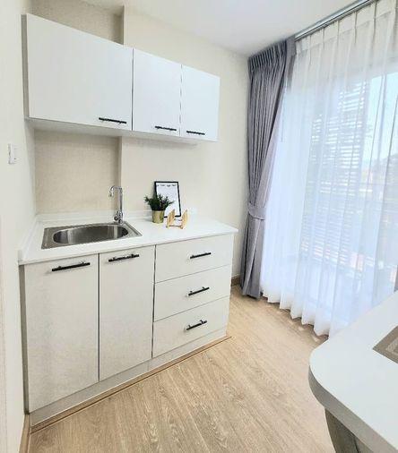 รูป 🏢 ขายคอนโด : The Trust Residence Pinklao (เดอะ ทรัสต์ เรสซิเด้นซ์ ปิ่นเกล้า)   รหัสทรัพย์ | 📌LNP-C12315 - รูปที่ 6/11
