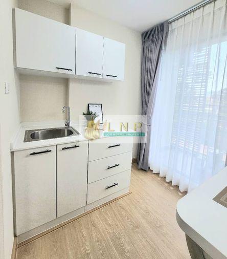 รูป 🏢 ขายคอนโด : The Trust Residence Pinklao (เดอะ ทรัสต์ เรสซิเด้นซ์ ปิ่นเกล้า) รหัสทรัพย์ | 📌LNP-C12315 - รูปที่ 6/11