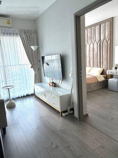 รูป 🟢ER26225 🟢ให้เช่า / For Rent Whizdom Avenue Ratchada - Ladprao 💰 ราคา 20,000 บาท/เดือน - รูปที่ 3/16
