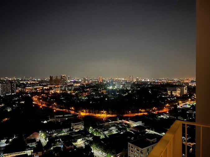 รูป 🌼🌼[เช่า] Condo Amber by Eastern Star 1Bed ชั้น 24 แต่งครบ Fully Furnished!! พร้อมอยู่ 1/7/69 สนใจ Line ID: @atfirm🌼🌼 - รูปที่ 10/10
