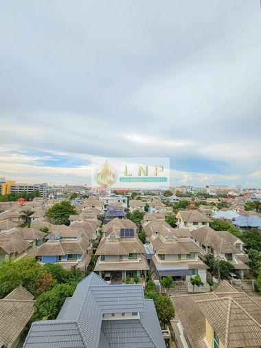 รูป 🏢 ขายคอนโด : The Log 3 (เดอะ ลอค 3 ) รหัสทรัพย์ | 📌LNP-C13746 - รูปที่ 15/16