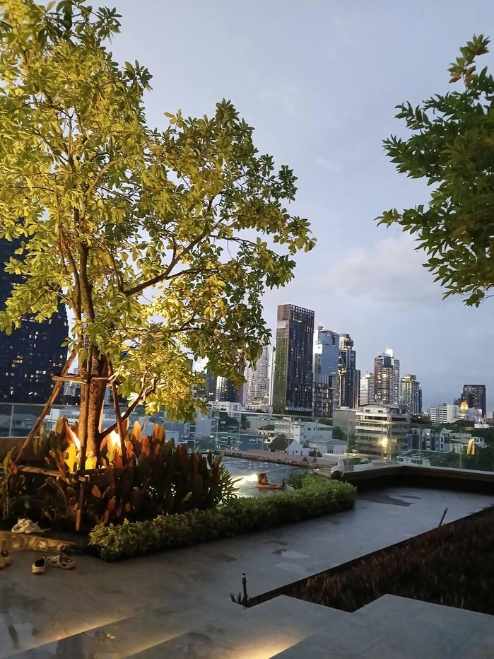 รูป 🏢 ให้เช่าคอนโด : OKA HAUS Sukhumvit 36 (โอกะ เฮาส์ สุขุมวิท 36)   รหัสทรัพย์ | 📌LNP-C13747  - รูปที่ 15/15