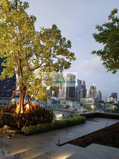 รูป 🏢 ให้เช่าคอนโด : OKA HAUS Sukhumvit 36 (โอกะ เฮาส์ สุขุมวิท 36) รหัสทรัพย์ | 📌LNP-C13747 - รูปที่ 15/15
