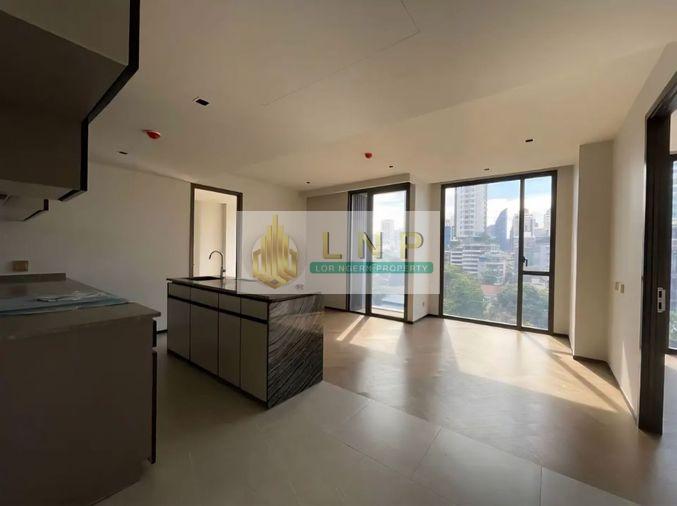 รูป 🏢 ขายคอนโด : The Reserve 61 Hideaway (เดอะ รีเซิร์ฟ 61 ไฮด์อะเวย์) รหัสทรัพย์ | 📌LNP-C13758 - รูปที่ 2/7