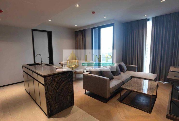 รูป 🏢 ขายคอนโด : The Reserve 61 Hideaway (เดอะ รีเซิร์ฟ 61 ไฮด์อะเวย์) รหัสทรัพย์ | 📌LNP-C13758 - รูปที่ 1/7